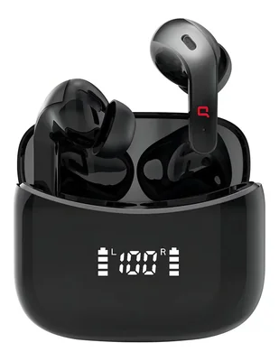 Audífonos true wireless inalámbrica