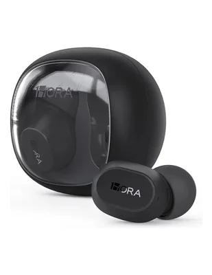 Audífonos true wireless 1 hora inalámbrica