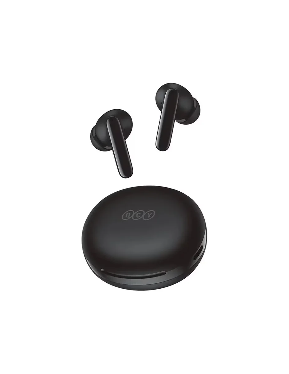 Audífonos true wireless inalámbrica con cancelación de ruido