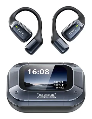 Audífonos true wireless inalámbrica