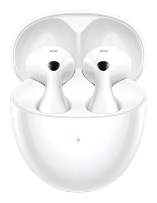 Audífonos true wireless inalámbrica con cancelación de ruido