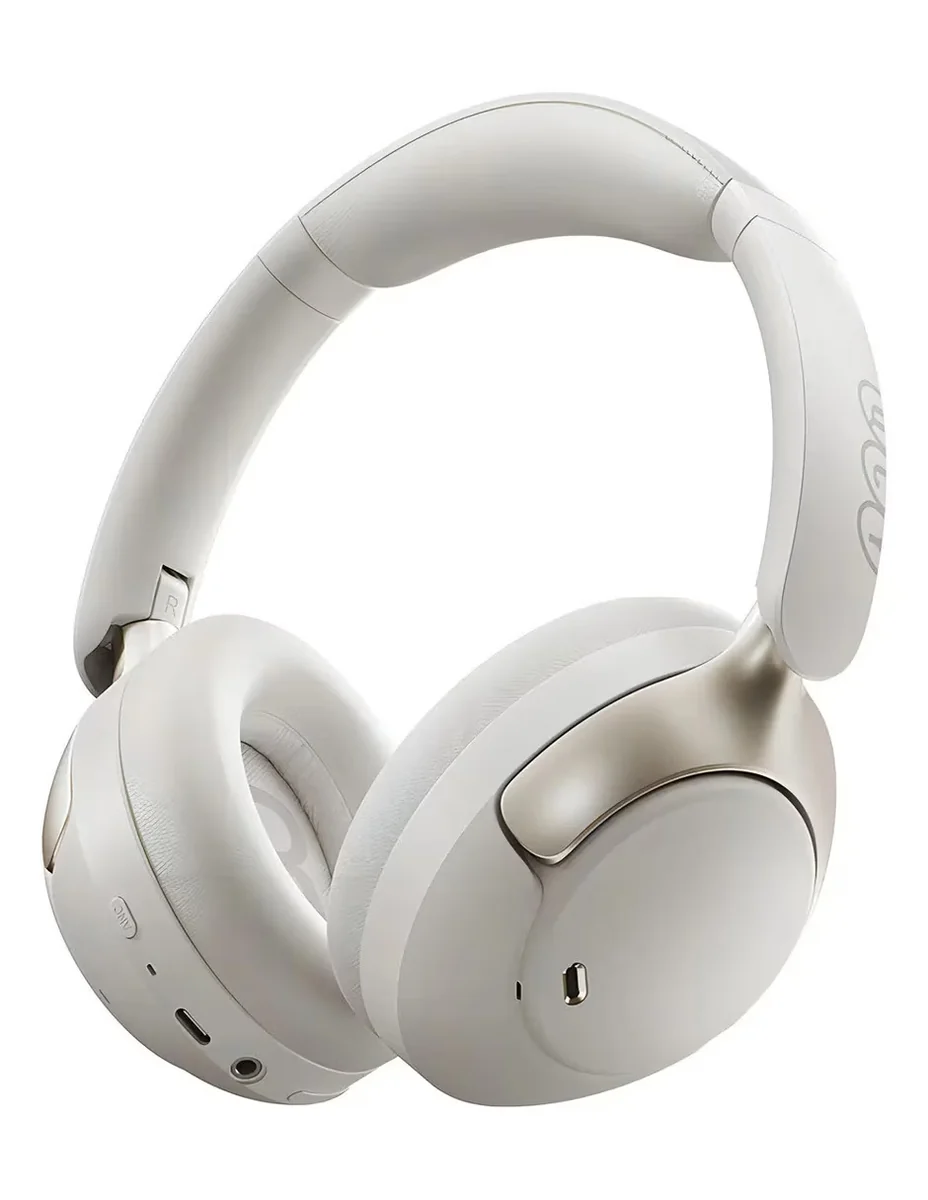 Audífonos over-ear inalámbrica con cancelación de ruido