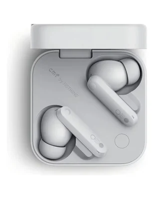 Audífonos true wireless inalámbrica con cancelación de ruido