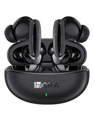 Audífonos true wireless 1 hora inalámbrica