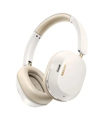 Audífonos gamer over-ear inalámbrica con cancelación de ruido