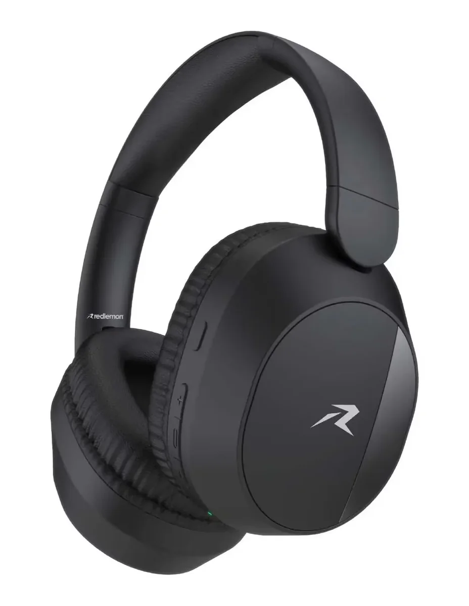 Audífonos over-ear inalámbrica con cancelación de ruido