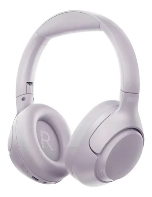 Audífonos over-ear inalámbrica con cancelación de ruido