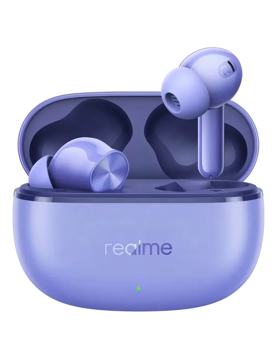 Audífonos true wireless inalámbrica con cancelación de ruido