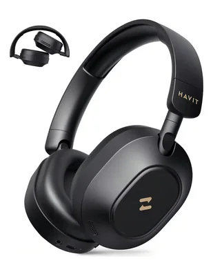 Audífonos Over-Ear Inalámbrica con (si aplica) Sí