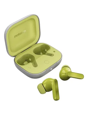 Audífonos true wireless inalámbrica con cancelación de ruido
