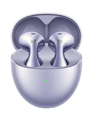 Audífonos true wireless inalámbrica con cancelación de ruido