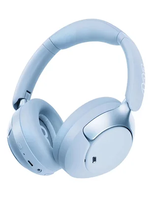 Audífonos over-ear inalámbrica con cancelación de ruido