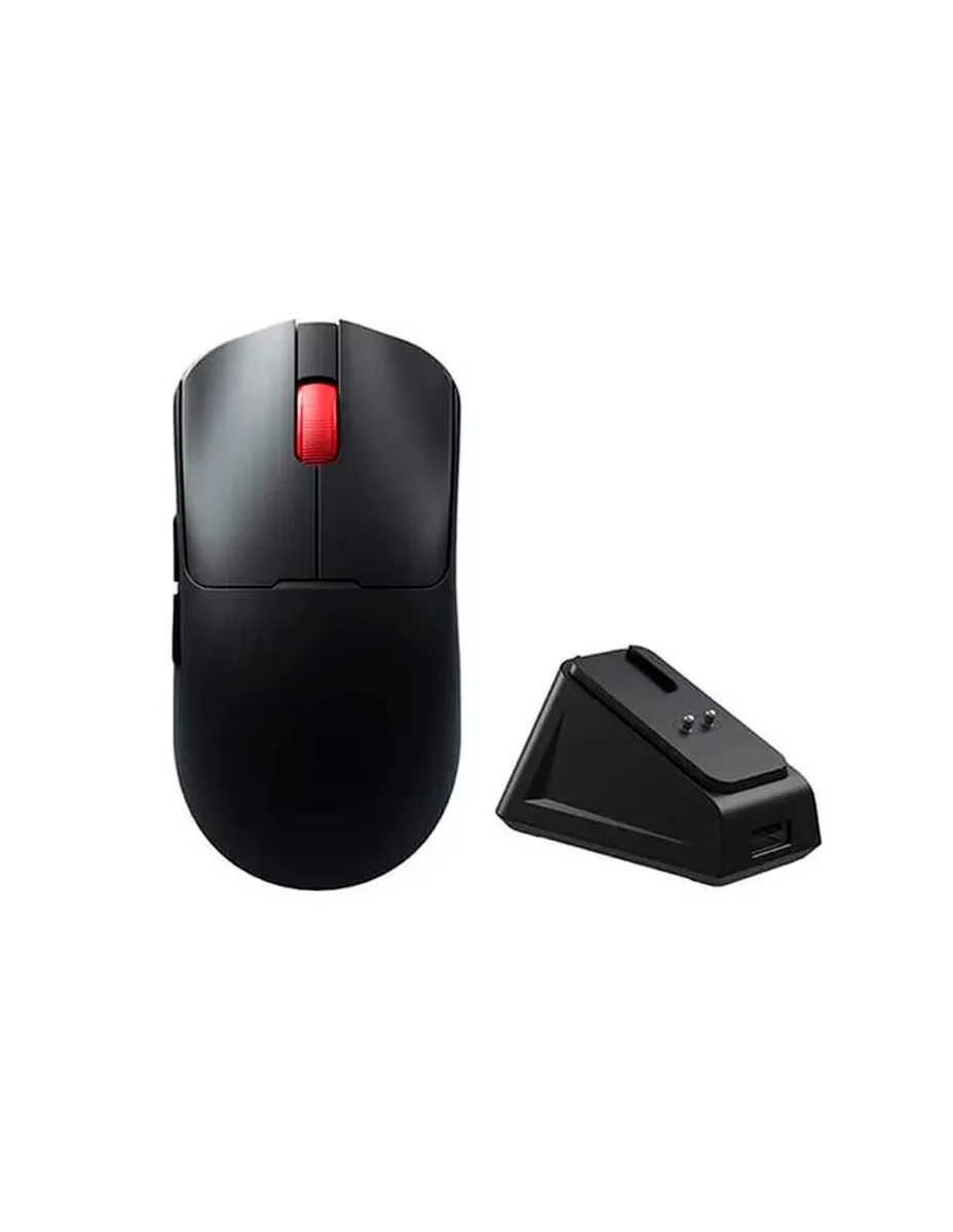 Mouse gamer sc380 pro