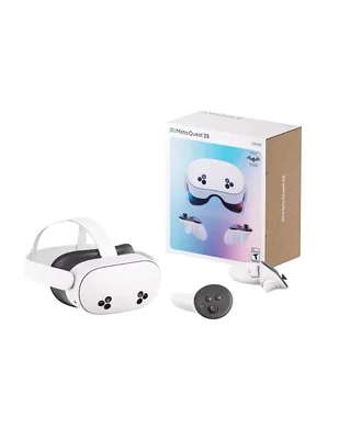 Lentes de realidad virtual para multiplataforma