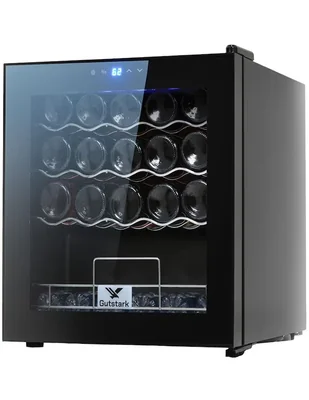 Cava de vinos Mkz-Cava19Bote capacidad 19 botellas