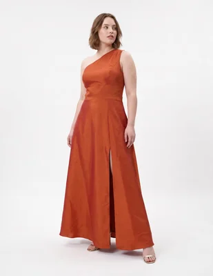 Vestido maxi de fiesta para mujer