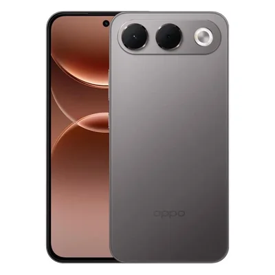 OPPO A7 Pro 5G 256GB Telcel Titanio
