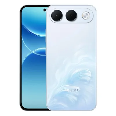 OPPO A7 Pro 5G 256GB Telcel Azul