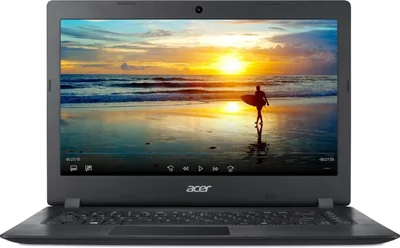 Portátil Acer Aspire 1 14" 4 GB RAM 32 GB Windows 10