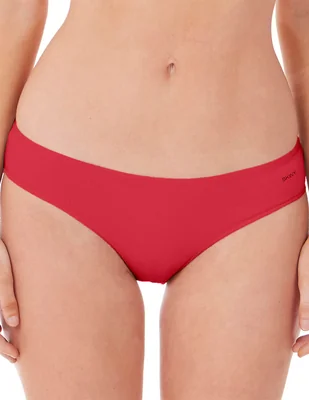 Bikini de Algodón y elastano para mujer