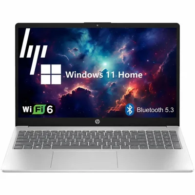 Portátil HP Pavilion 156" N100 32 GB RAM 1 TB SSD