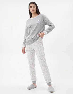 Conjunto pijama Mago y Merengue para mujer