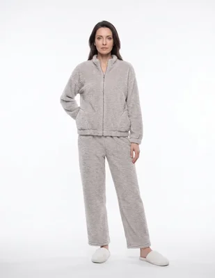 Conjunto pijama para mujer
