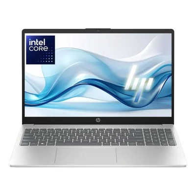 Portátil HP 156" Intel Celeron 32 GB RAM 512 GB SSD
