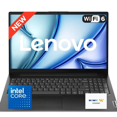 Portátil Lenovo V15 156" Full HD Intel N150 16 GB 1 TB SSD