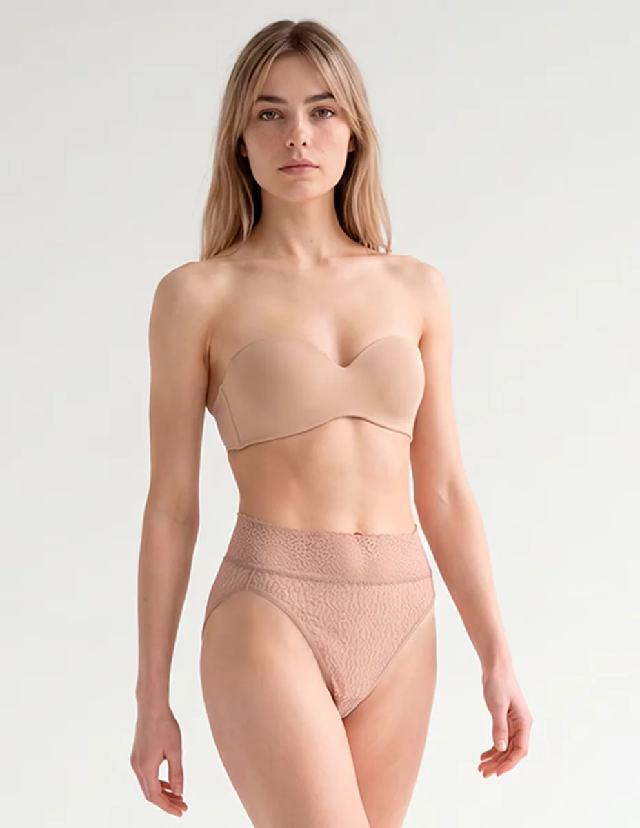 Panty para mujer