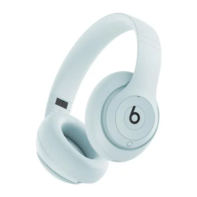 Auriculares Beats Studio Pro Inalámbricos Azul Claro