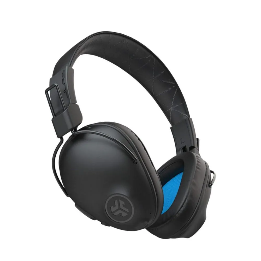 Audifonos Bluetooth Supraaurales Bt Studio Pro