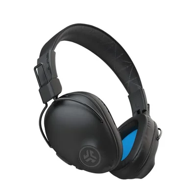 Audifonos Bluetooth Supraaurales Bt Studio Pro