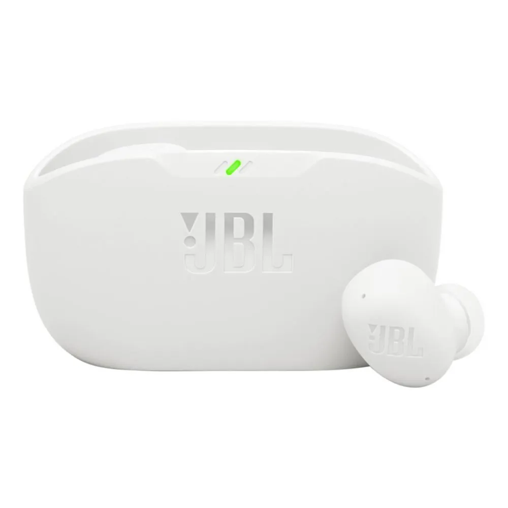 Audífonos Inalámbricos JBL Vibe Buds 2 Con ANC