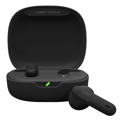 Audífonos Inalámbricos JBL Vibe Flex 2 Bluetooth 5.3 y 40h Batería