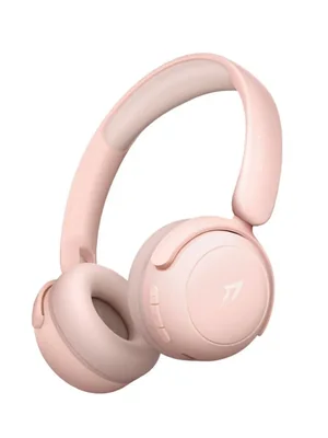 Auriculares 1MORE HQ20 Bluetooth 65 h con micrófono inalámbricos