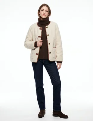 Chamarra Lauren Outwear para mujer