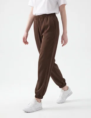 Pantalón harem para mujer