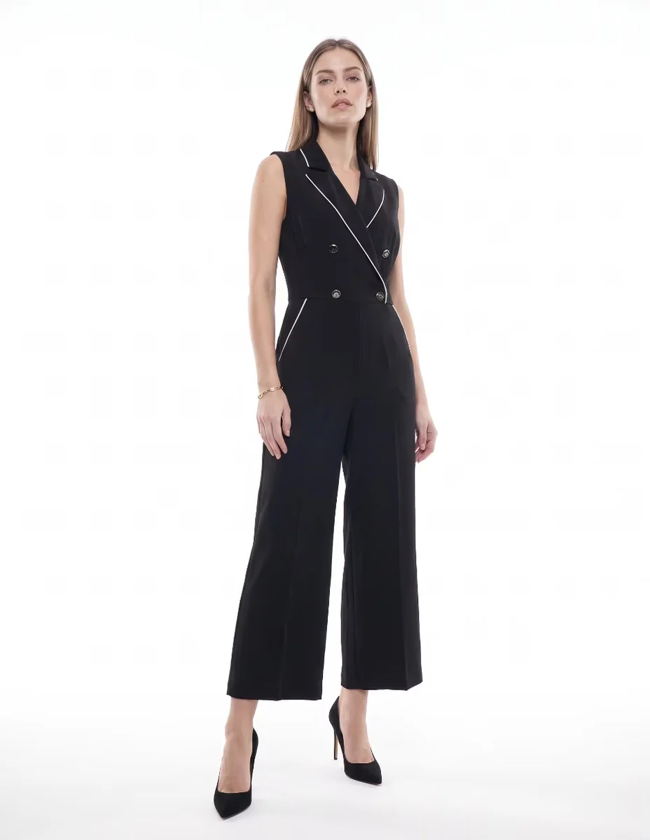 Jumpsuit casual para mujer