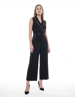 Jumpsuit casual para mujer