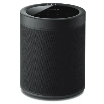 Bocina inalámbrico Yamaha MusicCast 20 WX-021 Black Par