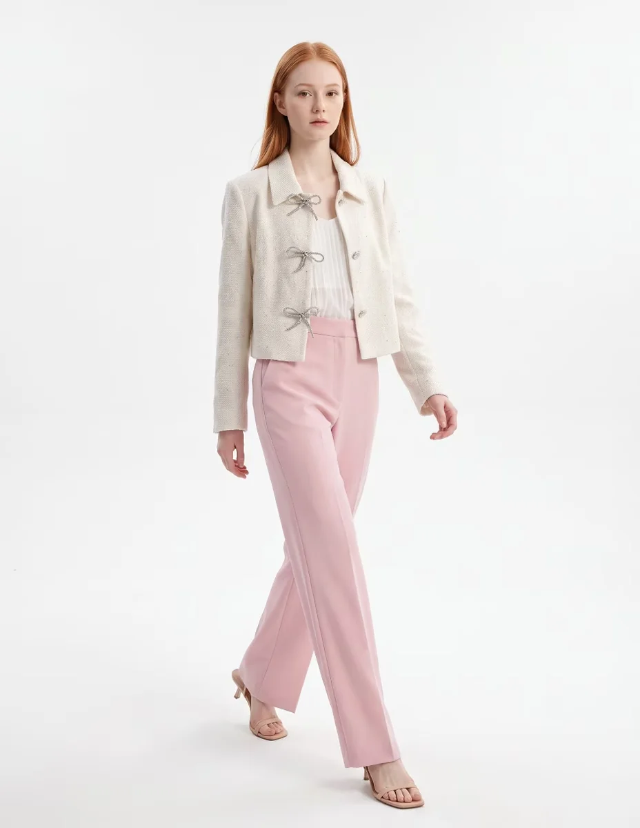 Blazer casual para mujer