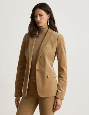 Blazer casual