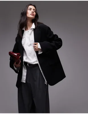 Blazer casual