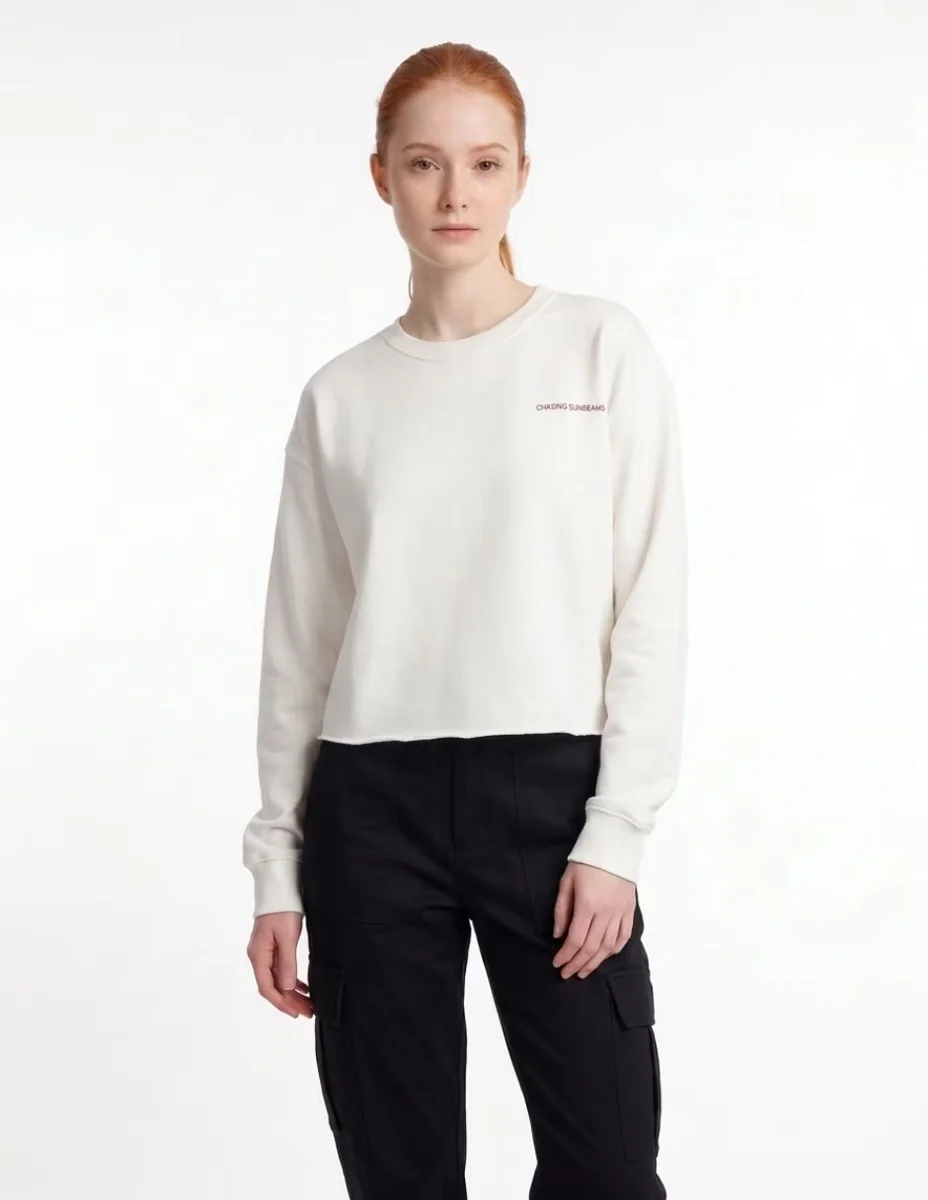 Sudadera para mujer