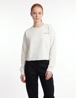 Sudadera para mujer