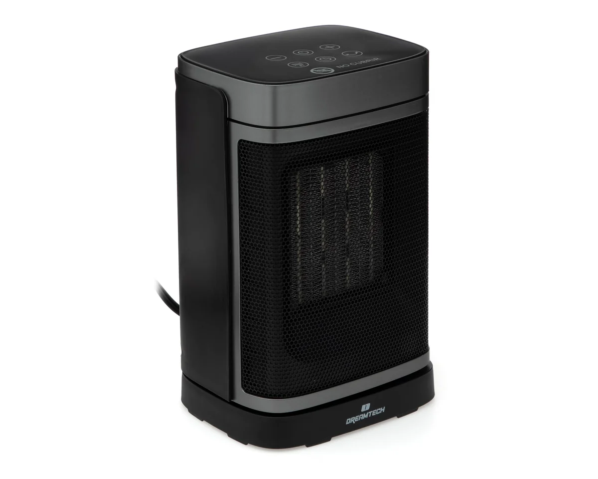 Calefactor Eléctrico Dreamtech Namib 1500 W