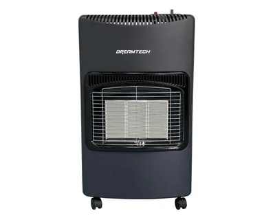 Calefactor de Gas Dreamtech Iran