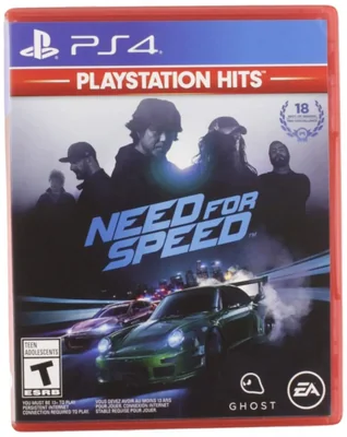 Videojuego Need for Speed PlayStation 4 - Se requiere Internet