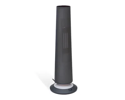 Calefactor Eléctrico Dreamtech Atacama 1500 W
